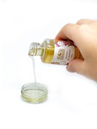 Масло Сладкий миндаль (Sweet Almond Oil), 50мл. (Indibird)