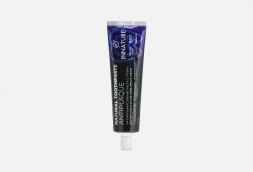 INNATURE Зубная паста против налета от чая, кофе, вина и табака ANTIPLAQU, 100 мл