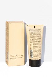 JURASSIC SPA Натуральный тональный крем для нормальной и сухой кожи бежевый, 50 мл