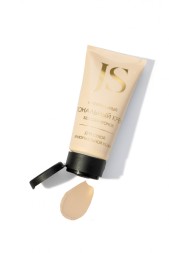 JURASSIC SPA Натуральный тональный крем для нормальной и сухой кожи бежевый, 50 мл