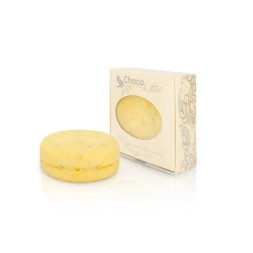 ChocoLatte Твердый шампунь для волос БЛОНДИ, 60 гр