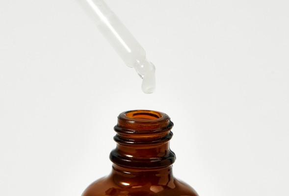 INNATURE Концентрат для лица &amp;quot;Увлажнение и сияние&amp;quot;, 50 мл