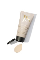 JURASSIC SPA Натуральный тональный крем для нормальной и сухой кожи светло-бежевый, 50 мл