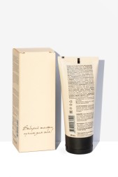 JURASSIC SPA Натуральный тональный крем для нормальной и сухой кожи светло-бежевый, 50 мл