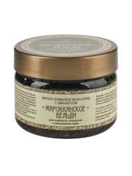 Kleona Мыло-скраб "Марокканское Бельди", 250 мл