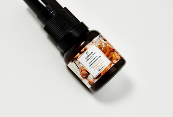 INNATURE Крем для кожи вокруг глаз, 15 мл