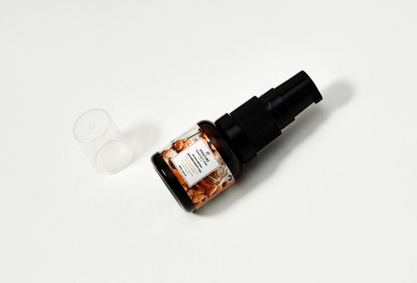 INNATURE Крем для кожи вокруг глаз, 15 мл