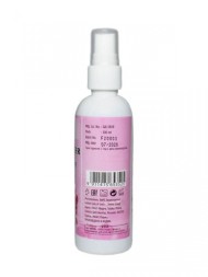 Гидролат Розы, цветочная вода, Premium collection, 100мл. (Baps Amrut)