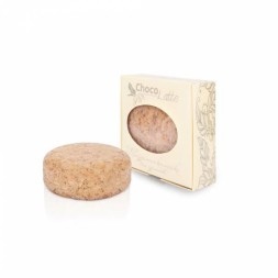 ChocoLatte Твердый шампунь для волос МОККА, 60 гр