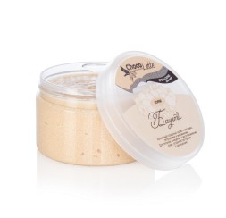 ChocoLatte Крем-скраб для тела СОРБЕ БАУНТИ с какао и кокосовой стружкой, 280 гр