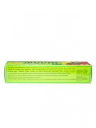 Травяная зубная паста (гель) с Нимом (Neem Gel Tooth Paste), 25гр. (Baps Amrut)