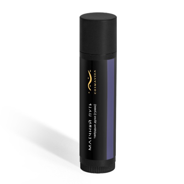 COSMAVERA Твердые духи &amp;quot;МЛЕЧНЫЙ ПУТЬ&amp;quot;, 5 гр