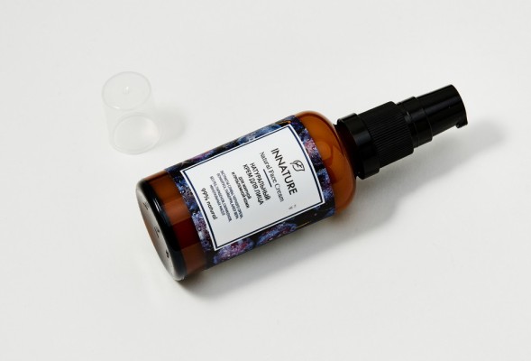 INNATURE Крем для лица для жирной и проблемной кожи, 50 мл