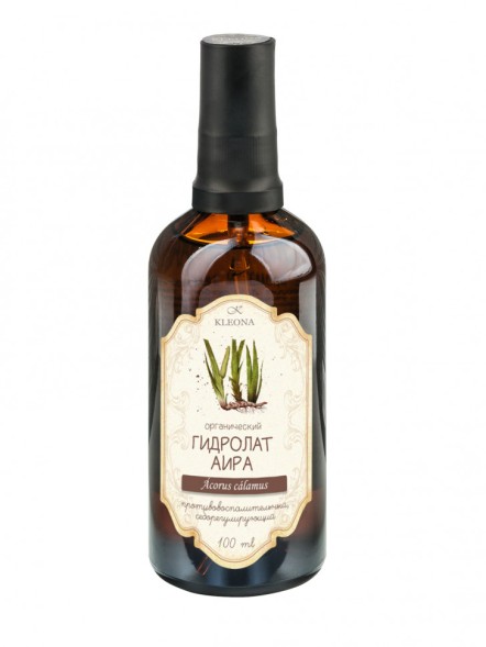 Kleona Гидролат Аира, 100 мл