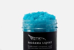 Laboratorium mini Скраб сахарный для тела &amp;quot;Конфетный&amp;quot;, 150 мл