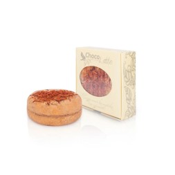 ChocoLatte Твердый шампунь для волос ПИКАНТО, 60 гр