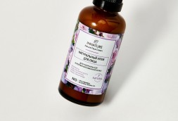 INNATURE Крем для лица для нормальной и комбинированной кожи, 50 мл