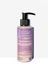 JURASSIC SPA Очищающий крем для умывания, 150 мл