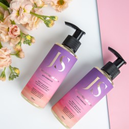 JURASSIC SPA Очищающий крем для умывания, 150 мл