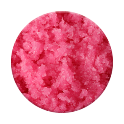 Laboratorium mini Скраб сахарный для тела &amp;quot;Малиновый&amp;quot;, 150 мл