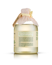 OrganicZone Фито-шампунь для волос &amp;quot;Витаминный&amp;quot;, 300 мл