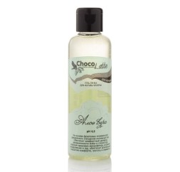 ChocoLatte Гель-пенка для интимной гигиены АЛОЭ ВЕРА РН 4.5, 100 мл