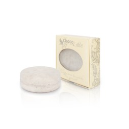 ChocoLatte Твердый шампунь для волос ШИ&КО, 60 гр