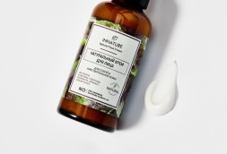 INNATURE Крем для лица для сухой и чувствительной кожи, 50 мл