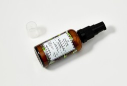 INNATURE Крем для лица для сухой и чувствительной кожи, 50 мл