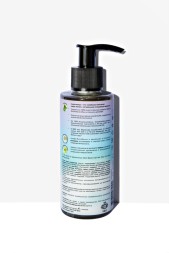 JURASSIC SPA Очищающий мицеллярный гель на гликолипидах, 150 мл