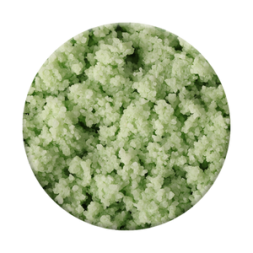 Laboratorium mini Скраб соляной для тела &amp;quot;Мятный&amp;quot;, 150 мл