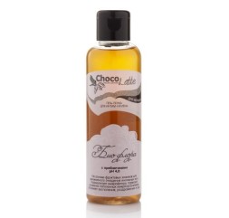 ChocoLatte Гель-пенка для интимной гигиены БИО-ФЛОРА РН 4.0, 100 мл