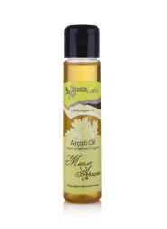 Масло АРГАНЫ/ Argan Oil Virgin Unrefined Organic / нерафинированное, органик/ 50 ml