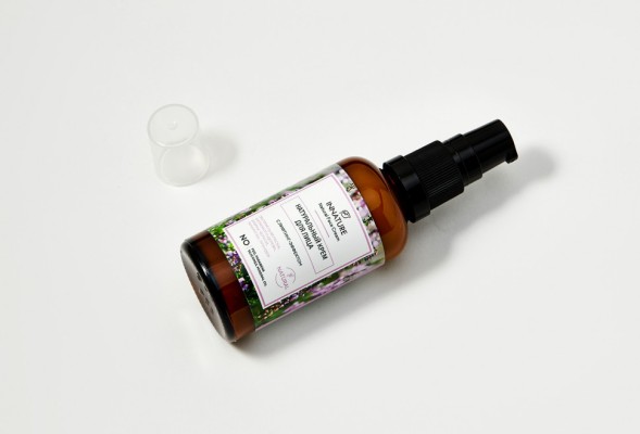 INNATURE Крем для лица с лифтинг-эффектом, 50 мл