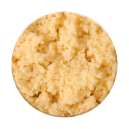 Laboratorium mini Скраб соляной для тела &amp;quot;Цитрусовый&amp;quot;, 150 мл