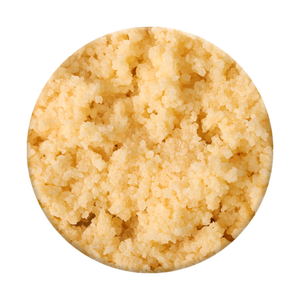 Laboratorium mini Скраб соляной для тела &amp;quot;Цитрусовый&amp;quot;, 150 мл