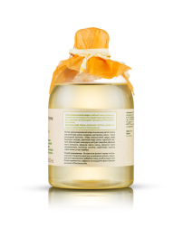 OrganicZone Фито-шампунь для волос &amp;quot;Питательный&amp;quot;, 300 мл