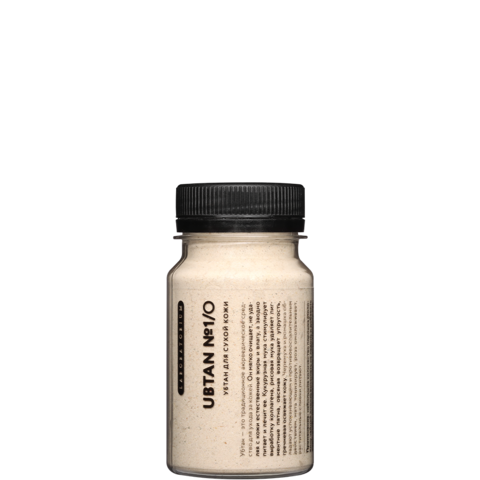 Laboratorium mini Убтан №1 скраб для сухой кожи, 100 мл