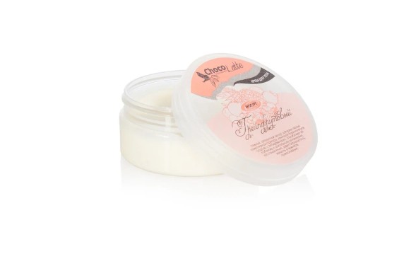 ChocoLatte Крем для тела ЙОГУРТ ГРЕЙПФРУТОВЫЙ, 150 мл