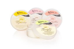 ChocoLatte Крем для тела ЙОГУРТ ГРЕЙПФРУТОВЫЙ, 150 мл