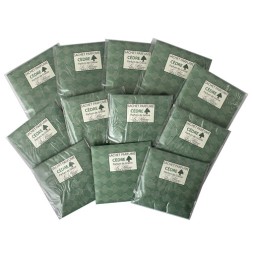 Саше ароматическое &amp;quot;Кедр&amp;quot; (Le Blanc)