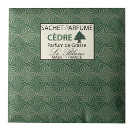 Саше ароматическое &amp;quot;Кедр&amp;quot; (Le Blanc)
