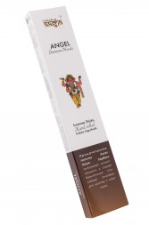 Ангел - ароматические палочки, 10шт. (Aasha Herbals)