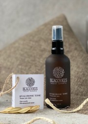 Blagovkus Тоник для лица "Hyaluronic tonic", 100 мл