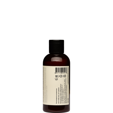Laboratorium mini Шампунь для жирных волос, 100 мл
