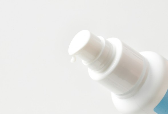 OrganicZone Крем для умывания для очень сухой кожи, 100 мл - AlonaEco