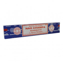 Satya Nag Champa - ароматические палочки, упаковка 15 гр.