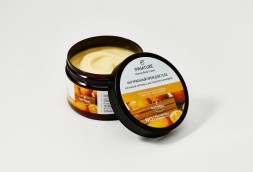 INNATURE Крем для тела на масле арганы с экстрактом кумквата, 250 мл