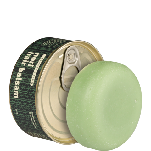 Laboratorium Твердый бальзам для волос &amp;quot;Увлажняющий&amp;quot;, 70 гр