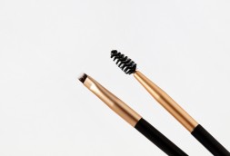 PuroBio Набор кистей для бровей 13+14